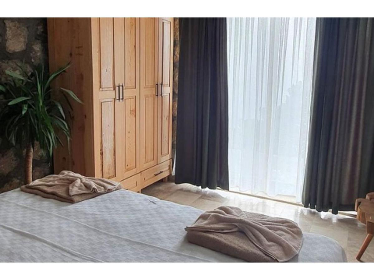 Kahya Kesif Zone Eco Resort Retreats מראה חיצוני תמונה