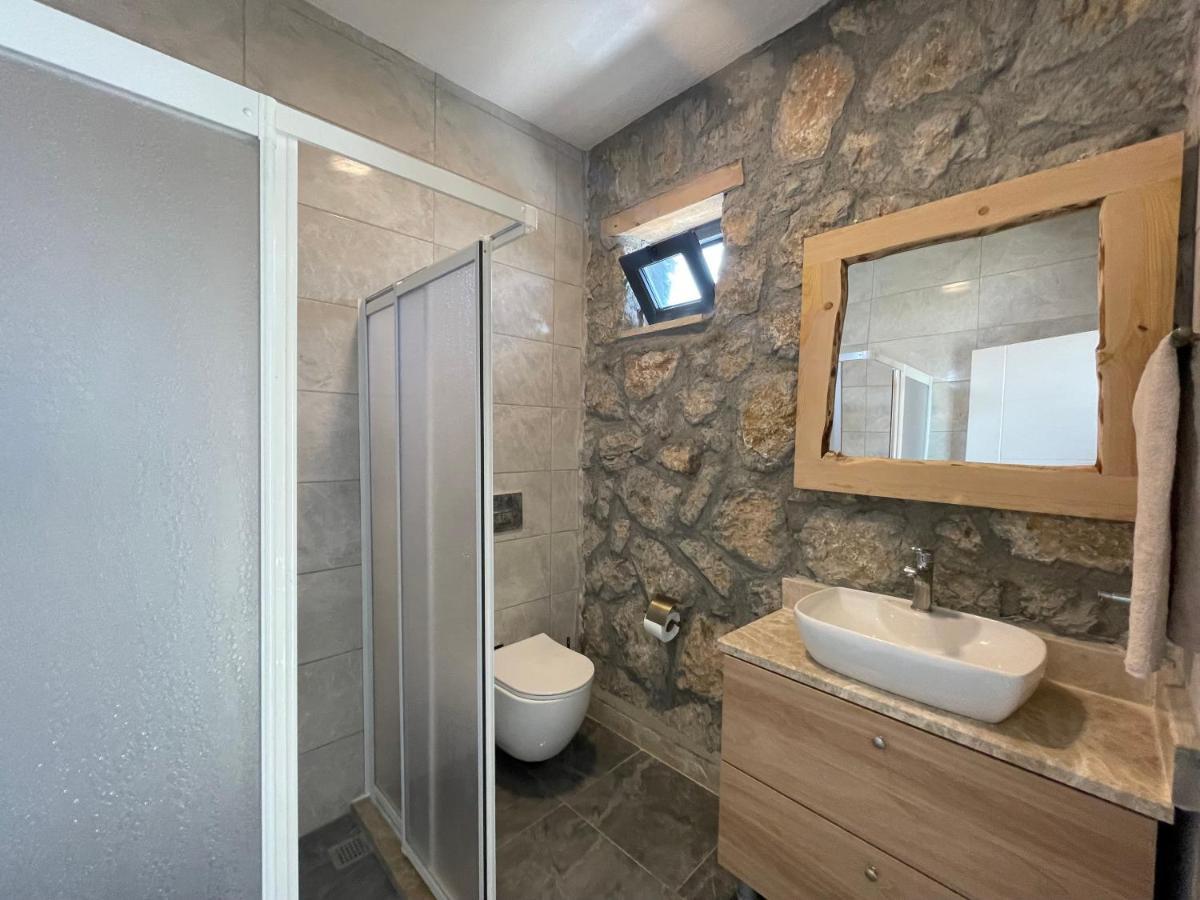 Kahya Kesif Zone Eco Resort Retreats מראה חיצוני תמונה