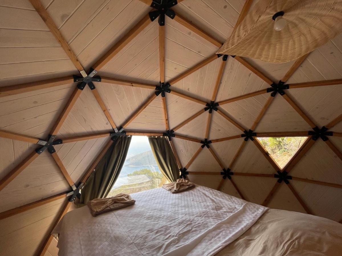 Kahya Kesif Zone Eco Resort Retreats מראה חיצוני תמונה