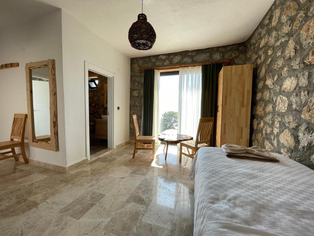 Kahya Kesif Zone Eco Resort Retreats מראה חיצוני תמונה