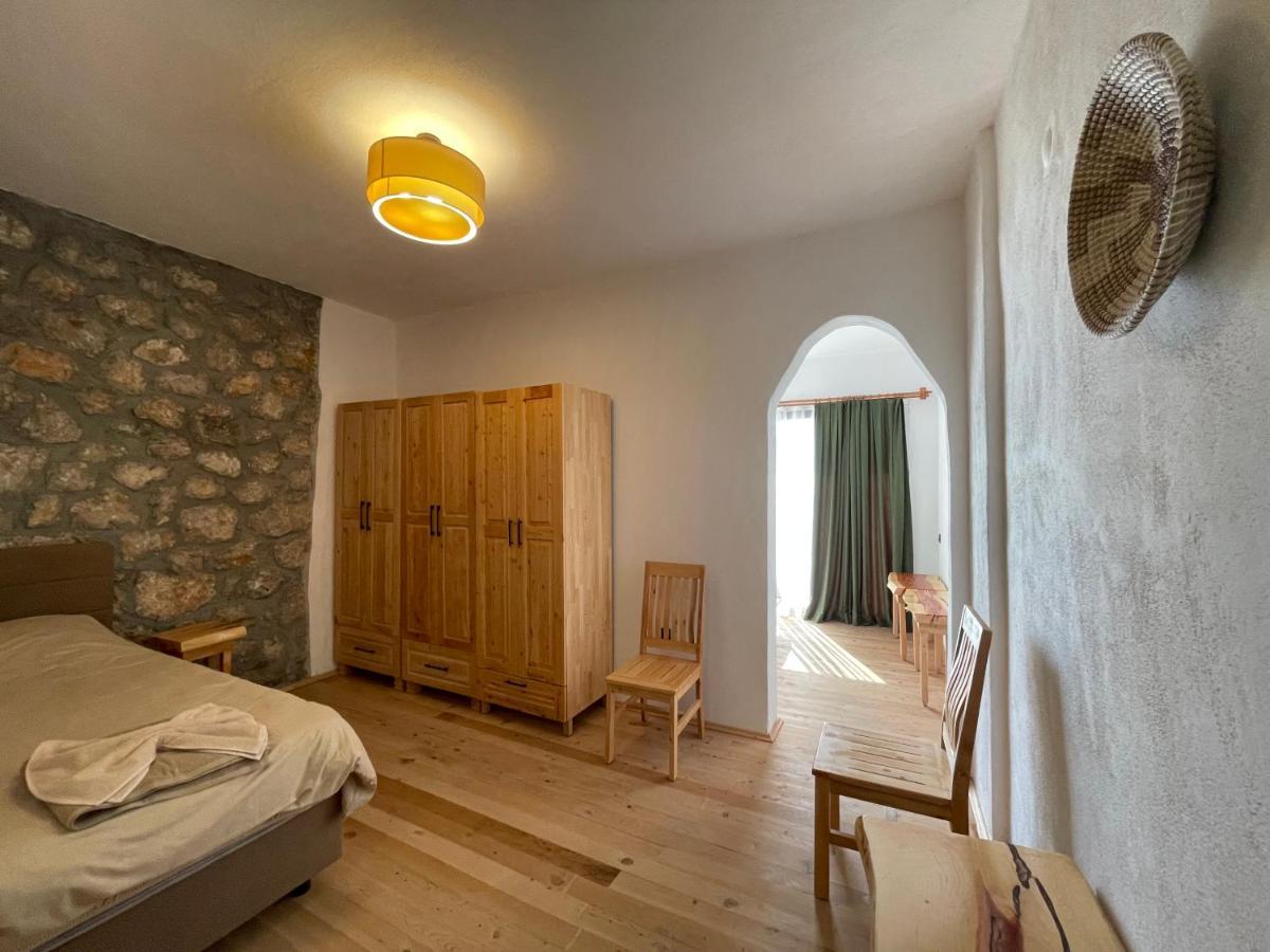 Kahya Kesif Zone Eco Resort Retreats מראה חיצוני תמונה
