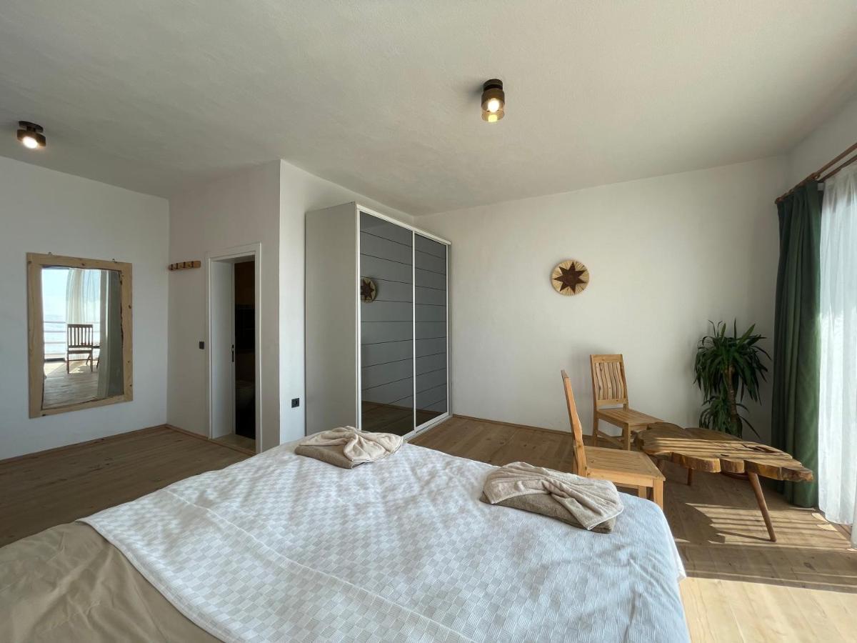 Kahya Kesif Zone Eco Resort Retreats מראה חיצוני תמונה