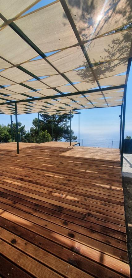 Kahya Kesif Zone Eco Resort Retreats מראה חיצוני תמונה