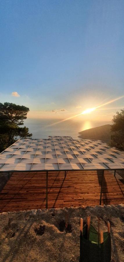 Kahya Kesif Zone Eco Resort Retreats מראה חיצוני תמונה