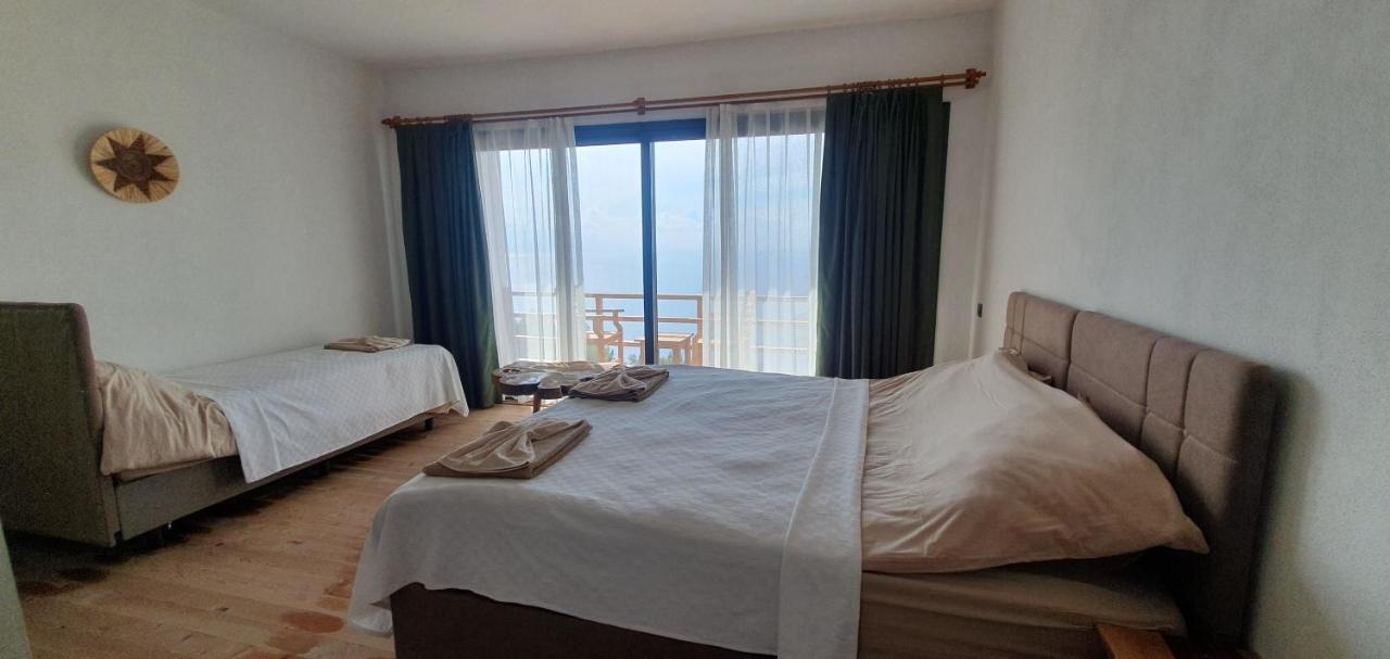 Kahya Kesif Zone Eco Resort Retreats מראה חיצוני תמונה