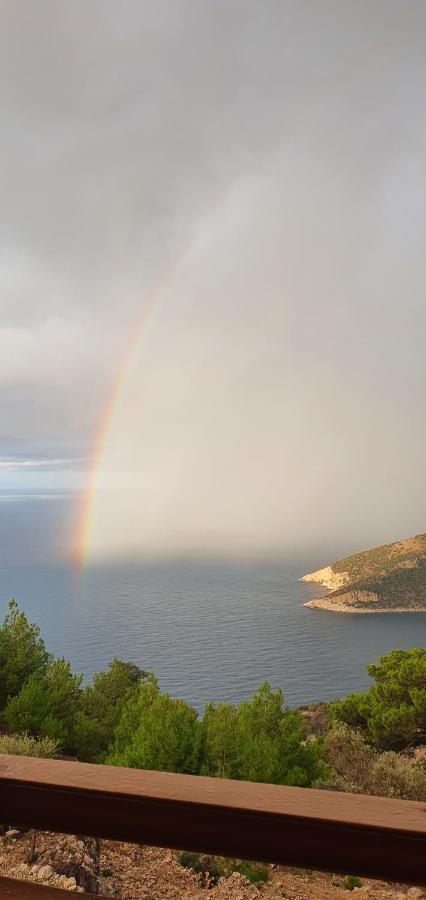 Kahya Kesif Zone Eco Resort Retreats מראה חיצוני תמונה